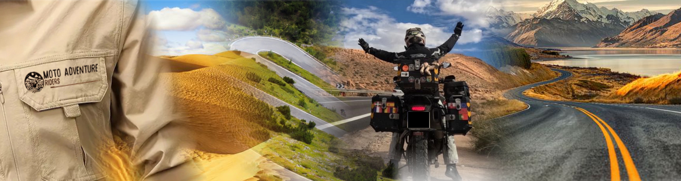 MotoAdventureRiders.com