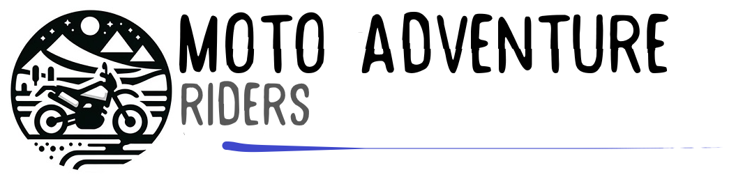 Moto Adventure Riders logo